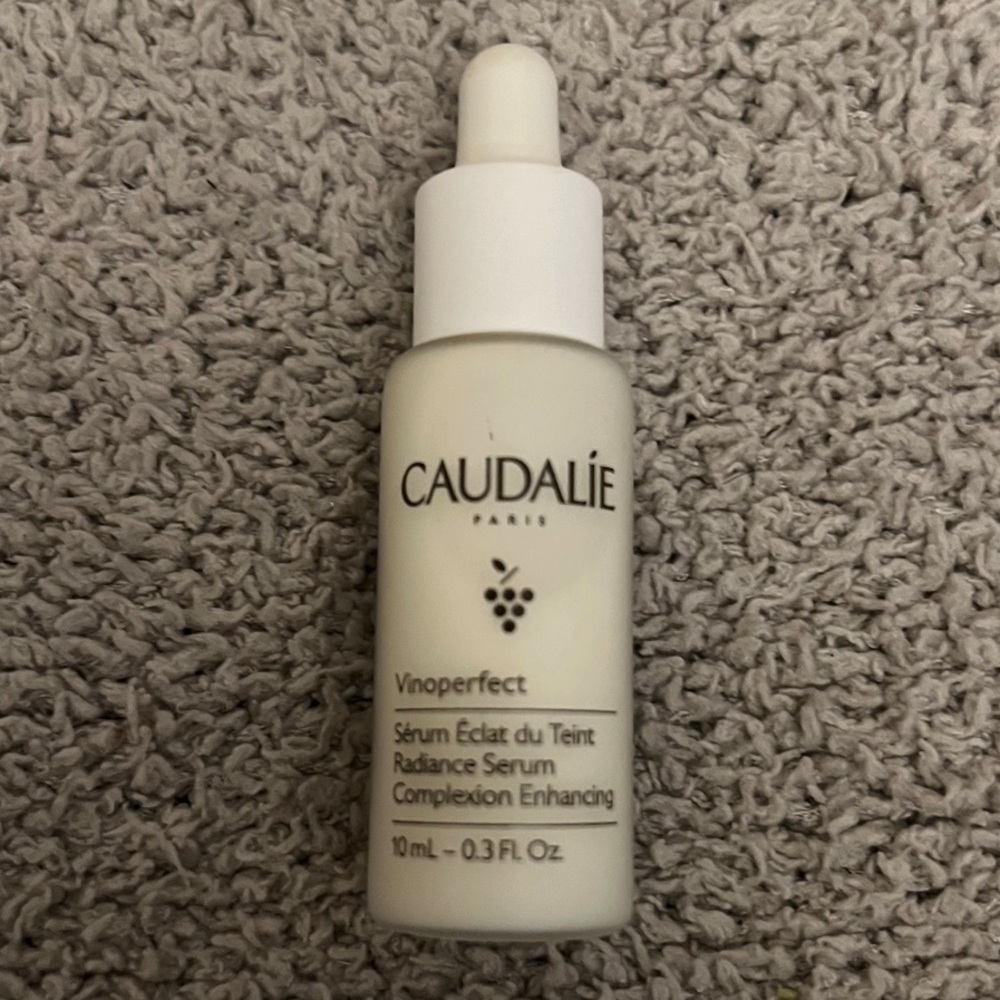 Caudalie Vinoperfect Serum Mini